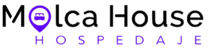 Logo Molca House